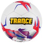 USR Trance 3 No Futbol Topu