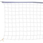 USR VOLF15 15x15 Cm Göz Aralıklı Voleybol Filesi
