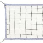 USR VOLF40 10x10 Cm Göz Aralıklı Paraşüt İpi Voleybol Filesi