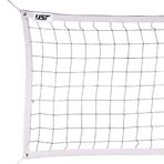 USR VOLF50 10x10 Cm Göz Aralıklı Paraşüt İpi Voleybol Filesi