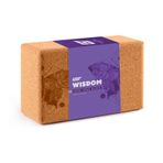 USR Wisdom Mantar Yoga Blok