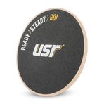 USR WRB1 Ahşap Denge Tahtası