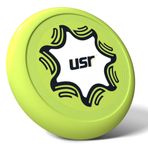 USR Yeşil Pulsar Frizbi