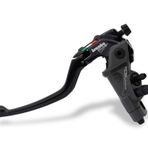 Üst Debriyaj Merkezi -Komple-Brembo 16Rcs Corsa Corta-Siyah Yamaha Yzf R25 250Cc 2014-2024