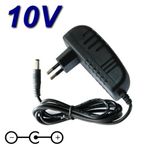 Üst Güç Şarj Adaptörü 10 V CD Çalarlar için Şarj Philips AZ3856 Radyo