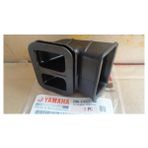 Üst Hava Filtresi Kauçuk Orijinal Parçalar Yamaha Rx-King 135 Üst Hava Filtresi Kauçuk Ördek 29N-E4437-00 Kare Kutusu Filtre Üst Rx Kıng Rxkıng Rx K Orijinal 29N-E4437-00