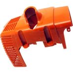 Üst Motor Örtü Silindir Kapak Montajı FS120 FS200 FS250 FS350