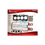 UST TAKIM CONTA CORTEGO KECELI+SUBAP LASTIKLI S.K.C DAHIL FOCUS II 03-07 FOCUS II C-MAX 04-07 1.6 ZETEC S PFI 16V ROYAL T593690