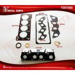 Üst Takim Conta Keçesiz R9 Broadway RNI-R19-CLIOE6J-E7J 1.4 Gnzrz - Renault