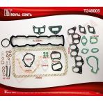 Üst Takım Conta Reınz Keçe Subap Lastik Mgn Iı-Clıo Iıı-Scenıc Iı-Iıı 1.6 16V K4m 110-112-113 Hp