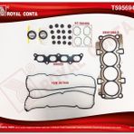 Ust Takım Conta (skt Kecelı Subap Lastıklı) S,k,c Dahıl Focus 1,6 16v Benzınlı 07