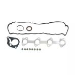 Üst Takım Conta Teflon Keçeli Subap Lastikli – Renault Clio / Kangoo / Megane / Logan / Sandero 1.5 Dcı K9k