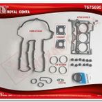 UST TAKIM CONTASI REINZ SUBAP LASTIKLI KECELI FOR B-MAX 1.0 12- FIESTA VI 1.0 13- FOCUS III 12- 1.0L