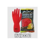 Usta İş Lateks Eldiven NO:9