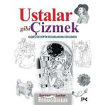 Ustalar Gibi Çizmek - Barrington Barber