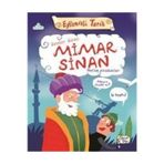Ustalar Ustası Mimar Sinan-Eğlenceli Tari - Nefise Atçakarlar