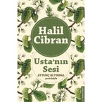 Usta’nın Sesi - Halil Cibran