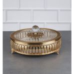 Ustaoğlu Home Şekerlik - Gold