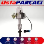 Ustaparçacı Dikey Distribütör Tempra Motor Doğan Kartal Şahin Slx 15 Diş