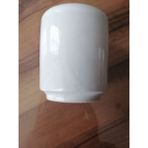 Ustası Antepte 6'lı Espresso Takımı Espresso Fincan 5x6 cm Beyaz - 6 Adet - 75 ml