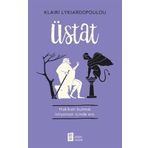Üstat - Klairi Lykiardopoulou