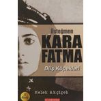 Üsteğmen Kara Fatma