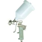 Üstten Depolu Mekanik Boya Tabancası, Pvc Sap, Alüminyum Gövde, 600 Cc, 1.3 Mm, Cmc 4233 - 001-Renkli