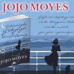 Üstümüzde Gökyüzü Altımızda Deniz - Jojo Moyes