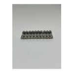 Üstün 10 Adet 3 Amper 20MM Cam Sigorta 3A