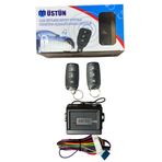 Üstün 12 Volt Uzaktan Kumanda Açma Kapama Merkezi Kilit Key 43