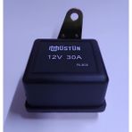 Üstün 12V Far Çift Bobinli Güçlendirme Rölesi