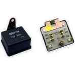 ÜSTÜN 12V FAR RÖLESİ 5 UÇLU 30 A (4 X 100W) (1-2-3-4-5)