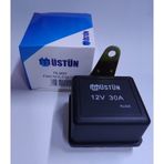 Üstün 12V Far Rölesi ( Far Güçlendirme Rölesi ) Çift Bobinli Röle