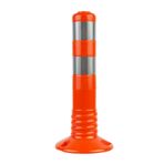 Üstün 45 Cm Esnek Şerit Ayırıcı Standart (delinatör) Ut 2502