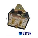 Üstün Far Rolesı 12v - Ustun Rl600