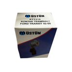Üstün Ford Transit T12-T15 Kontak Termiği KTT 210