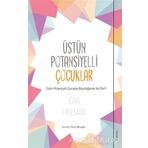 Üstün Potansiyelli Çocuklar-Sola Unitas Yayınları