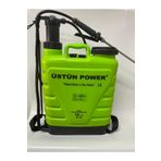 ÜSTÜN POWER Üstün Power 16 Lt Sırt Pülverizatörü İlaçlama Makinesi