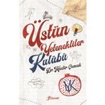 Üstün Yetenekliler Kulübü-Foliant Yayınları