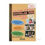 Üstün Zekalı Çocuklar İçin Başarının 101 Sırrı - Christine Fonseca