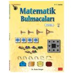 Üstün Zekalılar Enstitüsü Matematik Bulmacaları 2. Seviye