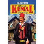 Ustura Kemal - Eski Bir Hikaye - Haldun Sevel