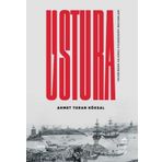 Ustura - Yatağından Kalkmaz Uyurgezerin Maceraları - Hep Kitap