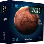 Usturlab Görev Mars Kutu Oyunu