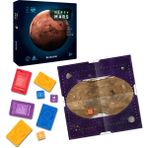 Usturlab Görev Mars - Renkli
