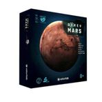 Usturlab Kitap Görev Mars Kutu Oyunu