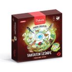 Usturlab Kutu Oyun Tabiatın İzinde