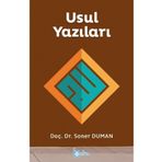 Usul Yazıları Beka Yayınları