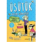 Üşütük Kızın Günlüğü 2 Anna Cammany Yakamoz Yayınları