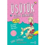 Üşütük Kızın Günlüğü: (Kokulu Kitap)